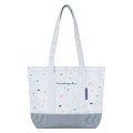 Japan Koupen-chan Large Tote Bag - Koupenchan : Marine - 1