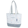 Japan Koupen-chan Large Tote Bag - Koupenchan : Marine - 5