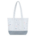 Japan Koupen-chan Large Tote Bag - Koupenchan : Marine - 6