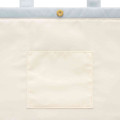 Japan Koupen-chan Large Tote Bag - Koupenchan : Marine - 7