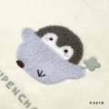 Japan Koupen-chan Square Tote Bag - Koupenchan : Soft Pastel - 6
