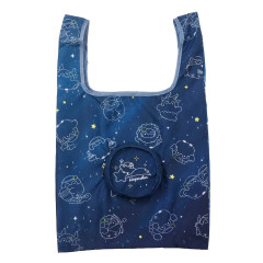 Japan Koupen-chan Eco Bag - Koupenchan : Constellation