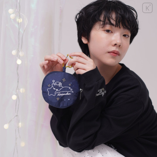 Japan Koupen-chan Eco Bag - Koupenchan : Constellation - 3