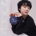 Japan Koupen-chan Eco Bag - Koupenchan : Constellation - 3