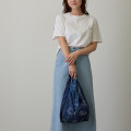 Japan Koupen-chan Eco Bag - Koupenchan : Constellation - 5