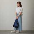 Japan Koupen-chan Eco Bag - Koupenchan : Constellation - 6
