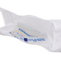 Japan Koupen-chan Eco Bag - Koupenchan : Egg Dishes White - 8