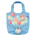 Japan Koupen-chan Large Eco Bag - Koupenchan : Floating Balloon - 1