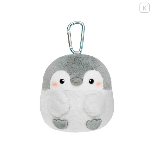Japan Koupen-chan Large Eco Bag - Koupenchan : Floating Balloon - 5