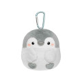 Japan Koupen-chan Large Eco Bag - Koupenchan : Floating Balloon - 5