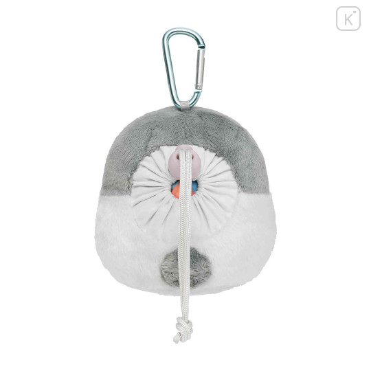Japan Koupen-chan Large Eco Bag - Koupenchan : Floating Balloon - 6