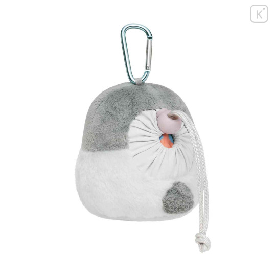 Japan Koupen-chan Large Eco Bag - Koupenchan : Floating Balloon - 7
