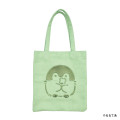 Japan Koupen-chan Embroidered Tote Bag - Koupenchan : Cloverck - 1