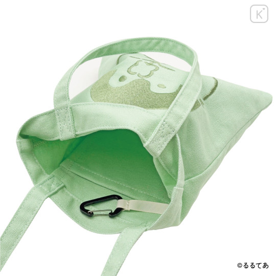 Japan Koupen-chan Embroidered Tote Bag - Koupenchan : Cloverck - 2