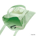 Japan Koupen-chan Embroidered Tote Bag - Koupenchan : Cloverck - 2