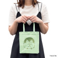 Japan Koupen-chan Embroidered Tote Bag - Koupenchan : Cloverck - 4