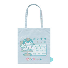 Japan Koupen-chan Tote Bag - Koupenchan : Clinic