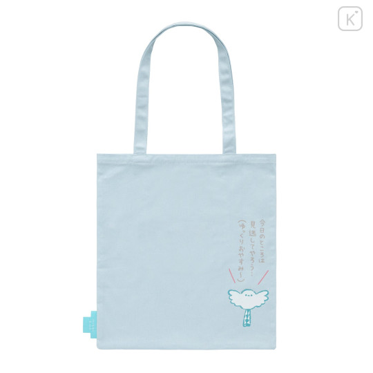 Japan Koupen-chan Tote Bag - Koupenchan : Clinic - 5