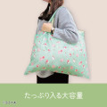 Japan Koupen-chan Large Shopping Bag - Koupenchan : Happy Strawberry - 5