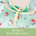 Japan Koupen-chan Large Shopping Bag - Koupenchan : Happy Strawberry - 6