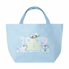Japan Koupen-chan Souvenir Bag - Koupenchan : Tokyo
