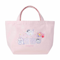 Japan Koupen-chan Souvenir Bag - Koupenchan : Harajuku