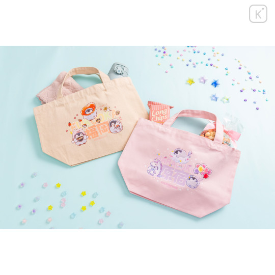 Japan Koupen-chan Souvenir Bag - Koupenchan : Harajuku - 3
