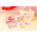 Japan Koupen-chan Souvenir Bag - Koupenchan : Fukuoka - 4