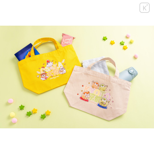 Japan Koupen-chan Souvenir Bag - Koupenchan : Osaka - 3