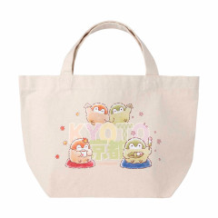 Japan Koupen-chan Souvenir Bag - Koupenchan : Kyoto