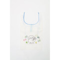 Japan Koupen-chan Embroidered Eco Bag - Koupenchan : Clover White - 3