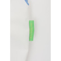 Japan Koupen-chan Embroidered Eco Bag - Koupenchan : Balloon White - 5