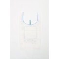 Japan Koupen-chan Embroidered Eco Bag - Koupenchan : Balloon White - 6