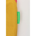 Japan Koupen-chan Embroidered Eco Bag - Koupenchan : Yellow - 5
