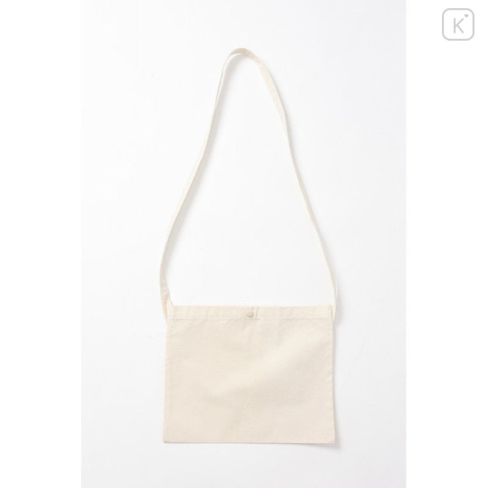 Japan Koupen-chan Sacoche Bag - Koupenchan : Onigiri Power - 2