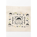 Japan Koupen-chan Sacoche Bag - Koupenchan : Onigiri Power - 4