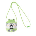 Japan Koupen-chan Face Neck Pouch Bag - Koupenchan : Safe Return - 1