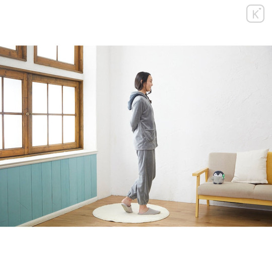 Japan Koupen-chan Cosplay Fluffy Pajamas - Koupenchan : A - 5