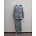 Japan Koupen-chan Cosplay Fluffy Pajamas - Koupenchan : B - 1
