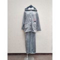 Japan Koupen-chan Cosplay Fluffy Pajamas - Koupenchan : B - 2