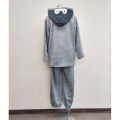 Japan Koupen-chan Cosplay Fluffy Pajamas - Koupenchan : B - 3