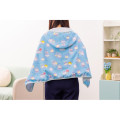 Japan Koupen-chan Cooling Hooded Blanket - Koupenchan - 3