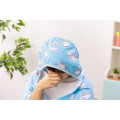 Japan Koupen-chan Cooling Hooded Blanket - Koupenchan - 4