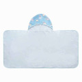 Japan Koupen-chan Cooling Hooded Blanket - Koupenchan - 6