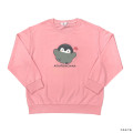 Japan Koupen-chan Warm Loungewear (M) - Koupenchan : Pink - 3