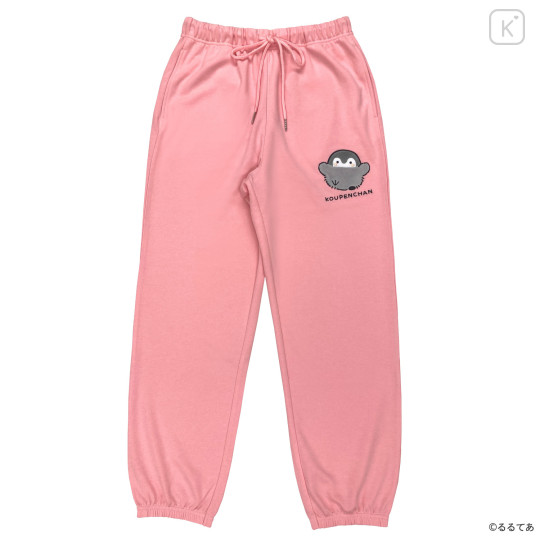 Japan Koupen-chan Warm Loungewear (L) - Koupenchan : Pink - 4