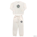 Japan Koupen-chan Warm Loungewear (M) - Koupenchan : Ivory - 1
