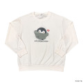 Japan Koupen-chan Warm Loungewear (M) - Koupenchan : Ivory - 3
