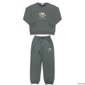 Japan Koupen-chan Warm Loungewear (M) - Koupenchan : Gray - 1