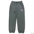 Japan Koupen-chan Warm Loungewear (M) - Koupenchan : Gray - 4